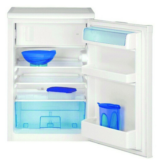 Beko TSE 1284 N Tischkühlschrank Beko TSE 1284 N Tischkühlschrank von Beko