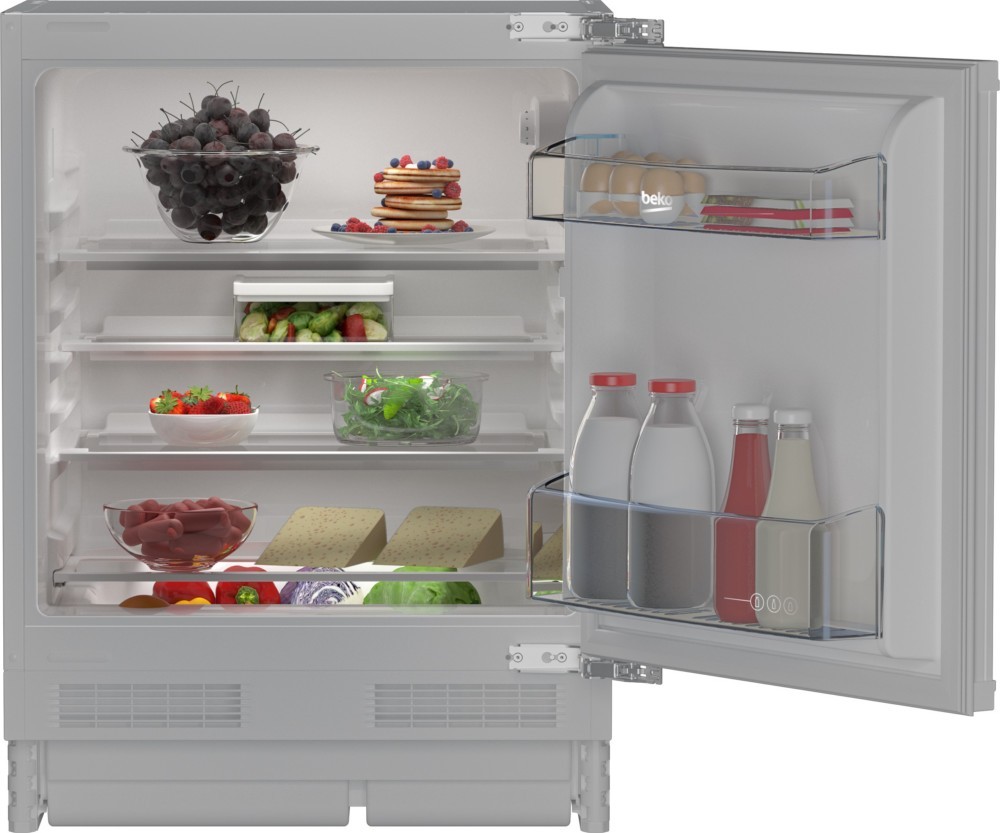 Beko UB-Kühlgerät BU1104N 7248740516 Beko UB-Kühlgerät BU1104N 7248740516 von Beko