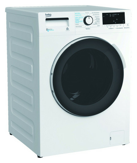 Beko WDW 85141 Steam1 Waschtrockner Beko WDW 85141 Steam1 Waschtrockner von Beko