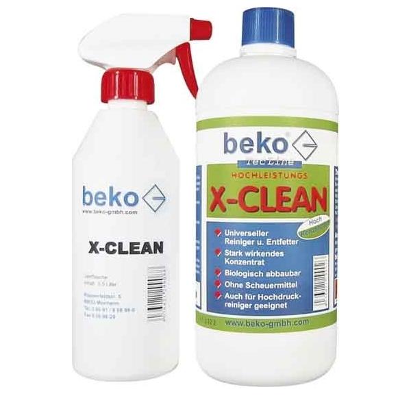 Beko X-Clean Set 99995009 von Beko