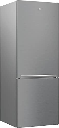 Beko kombikühlschrank 70cm 501l edelstahl nofrost brcne50140zxbn von Beko