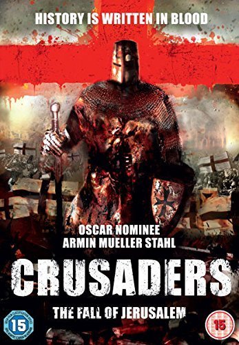 Crusaders 2 (Rental) [DVD] von Beko