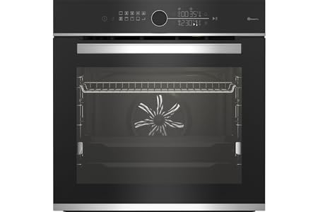 FOUR BEKO BBIM13400XPSWE FOUR BEKO BBIM13400XPSWE von Beko