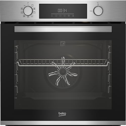 Forno incasso Beko BBIE12301XFP Forno incasso Beko BBIE12301XFP von Beko