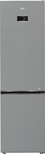 Frigorifero libera installazione Beko B5RCNE406HXB Frigorifero libera installazione Beko B5RCNE406HXB von Beko
