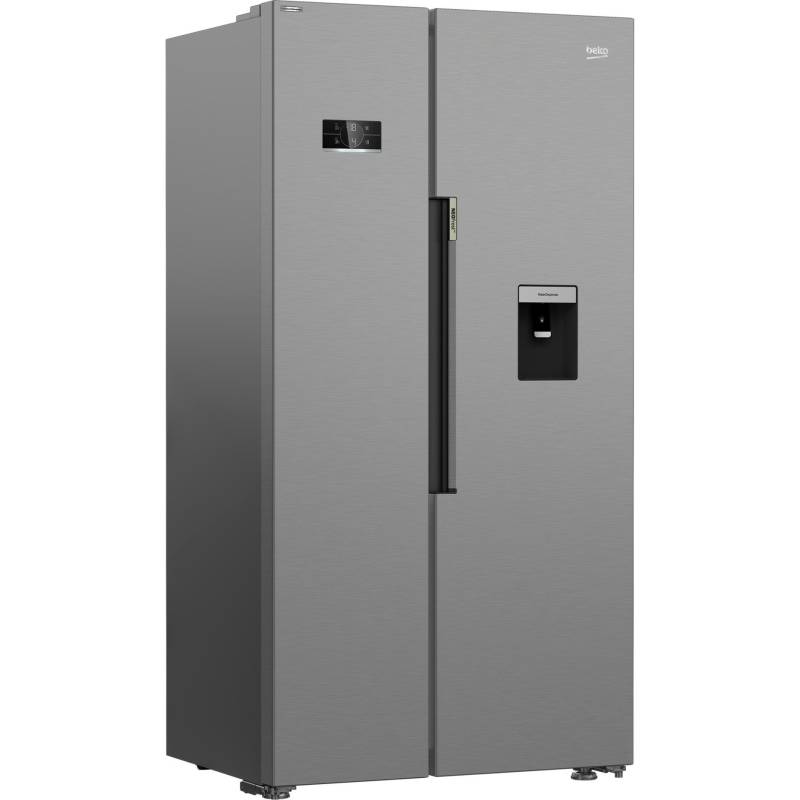 GN163241XBN, Side-by-Side von Beko