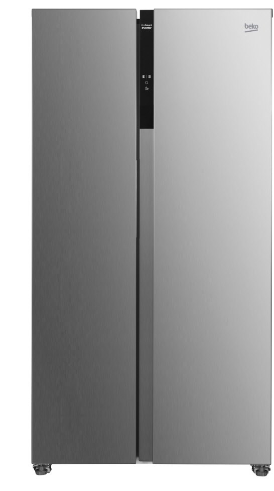 GNO5323XPN Side by Side / D von Beko
