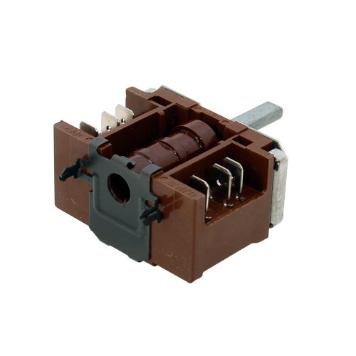 Genuine BEKO D533 D555 DC5422 DC543 Hauptofen Top Ofen GRILL SELECTOR SWITCH Genuine BEKO D533 D555 DC5422 DC543 Hauptofen Top Ofen GRILL SELECTOR SWITCH von Beko