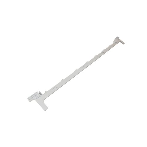Genuine BEKO Kühlschrank Gefrierschrank Glasregal Profil 4802890100 Genuine BEKO Kühlschrank Gefrierschrank Glasregal Profil 4802890100 von Beko