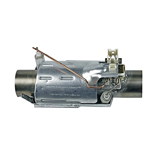 Geschirrspüler Durchlauferhitzer Howden Geschirrspüler Durchlauferhitzer Howden von Beko