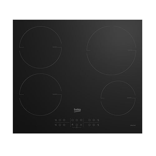 KaitlentÄ— BEKO Induction Hob HII 64200 MT 60cm KaitlentÄ— BEKO Induction Hob HII 64200 MT 60cm von Beko