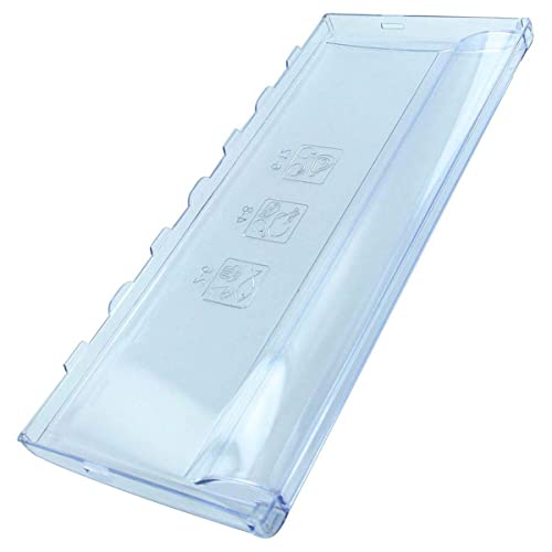 Kühlschranktür für BEKO Kühlschrank – 4397311100 Kühlschranktür für BEKO Kühlschrank – 4397311100 von Beko