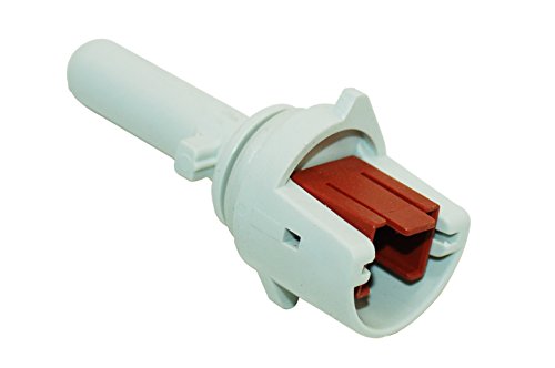 Lamona Beko 1887740400 Lamona Beko Geschirrspüler Thermostat Sonde NTC. Original Teilenummer 1887740400, von Beko