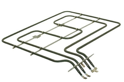 Lamona Beko 262900064 Lamona Beko Grill Grill Heizelement Genuine Part Number 262900064 Lamona Beko 262900064 Lamona Beko Grill Grill Heizelement Genuine Part Number 262900064 von Beko