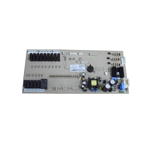 Module electronique v3 g92605ne Beko 4390000385 Module electronique v3 g92605ne Beko 4390000385 von Beko