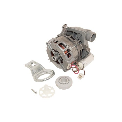 Motor & Sprühpumpe für Beko Geschirrspüler ersetzt 1740700200 Motor & Sprühpumpe für Beko Geschirrspüler ersetzt 1740700200 von Beko