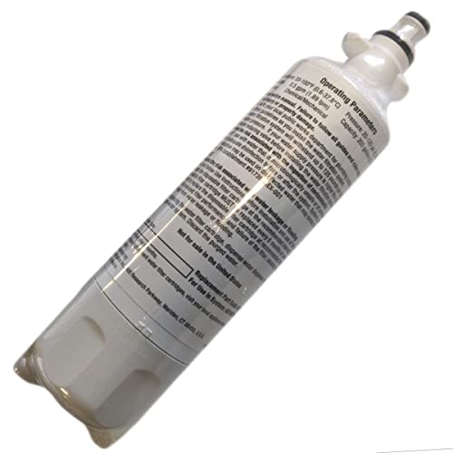 Original Beko GNE134605FX, GNE134620X Serie Kühl-/Gefrierschrank-Wasserfilter Original Beko GNE134605FX, GNE134620X Serie Kühl-/Gefrierschrank-Wasserfilter von Beko