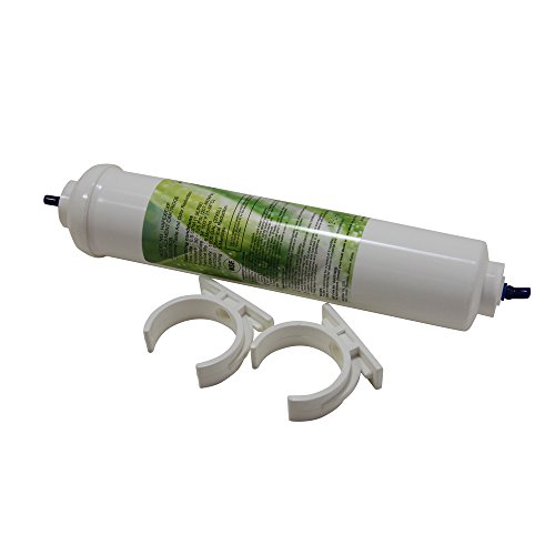 Original Beko Wasserfilter 4386410100 für Beko Kühl- / Gefrierschrank Da2010cb Original Beko Wasserfilter 4386410100 für Beko Kühl- / Gefrierschrank Da2010cb von Beko