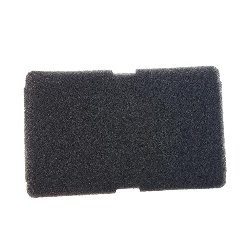 Original Schwammfilter Kondenserklappe Blomberg Beko Trockner Filter für Typ TKF7451W50 Original Schwammfilter Kondenserklappe Blomberg Beko Trockner Filter für Typ TKF7451W50 von Beko