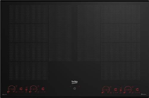 Piano cottura induzione Beko HII88810NTI Piano cottura induzione Beko HII88810NTI von Beko