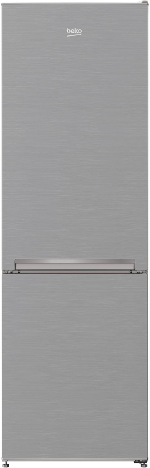 RCSA270K40SN Kühl-/Gefrierkombination silber / E RCSA270K40SN Kühl-/Gefrierkombination silber / E von Beko
