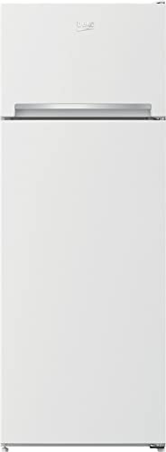 RÉFRIGÉRATEUR 2 PORTES 177+46L CLASSE E BLANC RÉFRIGÉRATEUR 2 PORTES 177+46L CLASSE E BLANC von Beko