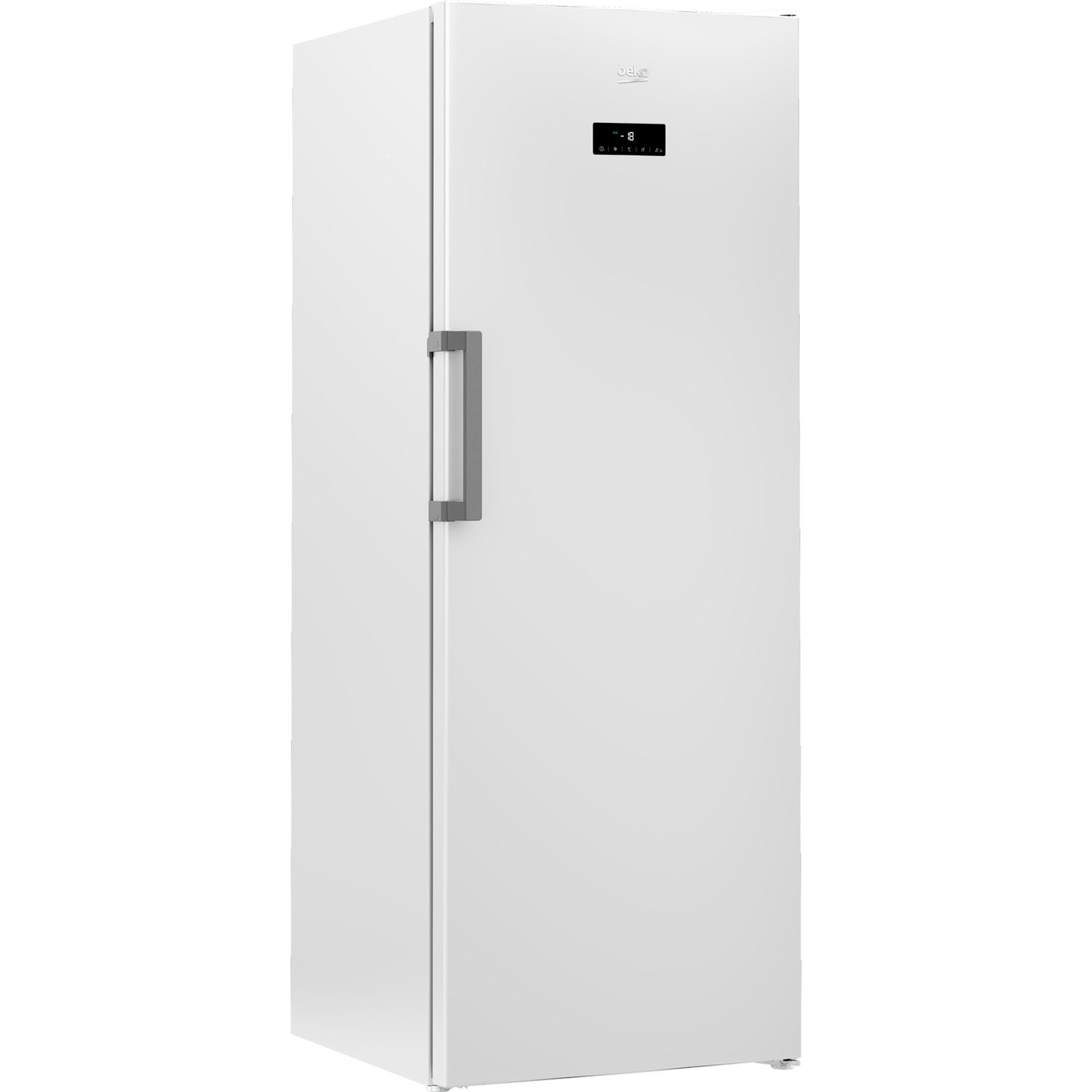 RFNE448E45W, Gefrierschrank RFNE448E45W, Gefrierschrank von Beko