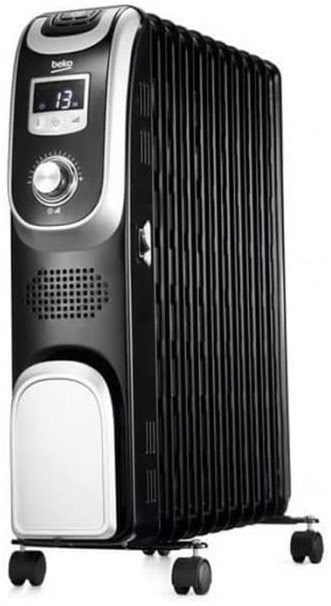 RHO8123T Radiator von Beko