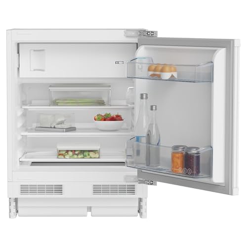 Réfrigérateur intégrable BEKO BU1154HCN - Table top - 107 L - 82x60x54 cm Réfrigérateur intégrable BEKO BU1154HCN - Table top - 107 L - 82x60x54 cm von Beko