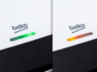 Sandwichmaker Sandwichmaker BEKO SWM2971W Sandwichmaker Sandwichmaker BEKO SWM2971W von Beko