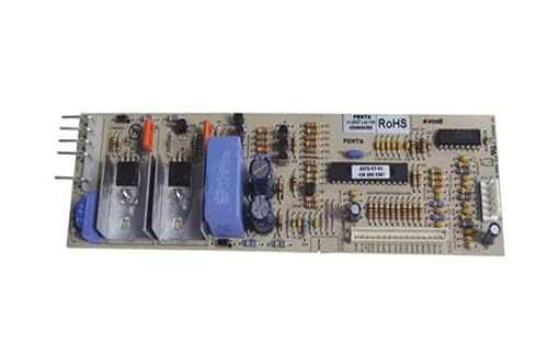 Steuermodul für Kühlschrank Beko – 4308600385 Steuermodul für Kühlschrank Beko – 4308600385 von Beko