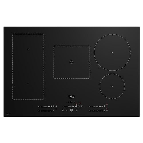 TABLE INDUCTION BEKO HII85770UFT TABLE INDUCTION BEKO HII85770UFT von Beko