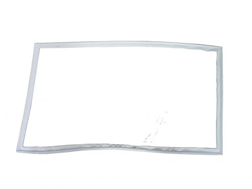 Türdichtung für Kühlschrank, 92,4 cm x 52 cm, für Beko Kühlschrank – 4546860500 Türdichtung für Kühlschrank, 92,4 cm x 52 cm, für Beko Kühlschrank – 4546860500 von Beko