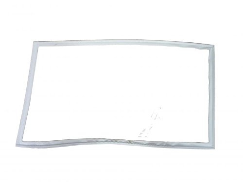 Türdichtung für Kühlschrank, 92,4 cm x 52 cm, für Beko Kühlschrank – 4546860500 von Beko