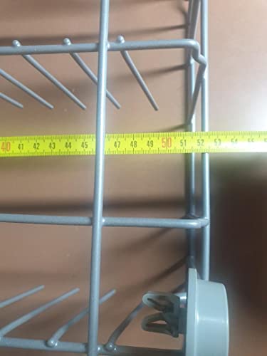 BEKO Korb unten für Spülmaschine Beko bvmpièces BEKO Korb unten für Spülmaschine Beko bvmpièces von Beko