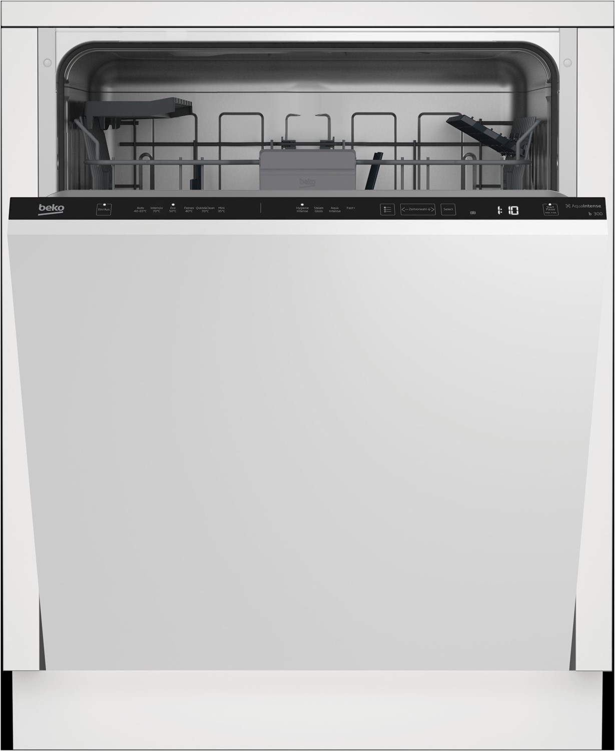 b300 BDIN26420Q Vollintegrierbarer 60 cm Geschirrspüler / E b300 BDIN26420Q Vollintegrierbarer 60 cm Geschirrspüler / E von Beko