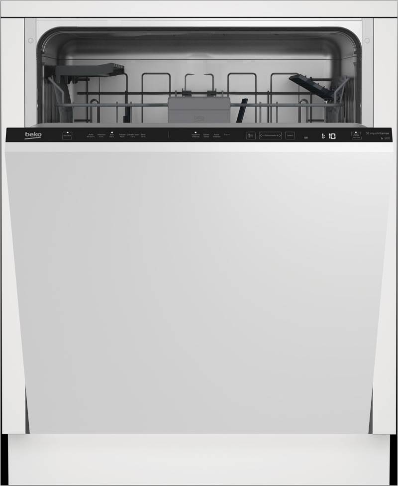 b300 BDIN26420Q Vollintegrierbarer 60 cm Geschirrspüler / E von Beko