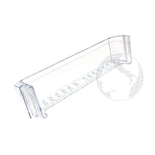 uspshop.eu 4807090200 Balkon / Flaschenhalter für Kühlschranktür (original Beko) 440x90x65mm von Beko