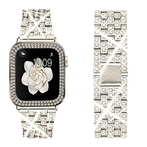 Bekomo Kompatibel mit Apple Watch Ultra-Band 49 mm, 46 mm, 45 mm, 41 mm, 38 mm, 40 mm, 42 mm, 44 mm, mit 2 Stück, für iWatch SE Serie Ultra 2 10/9/8/7/6/5/4/3/2/1 Bekomo Kompatibel mit Apple Watch Ultra-Band 49 mm, 46 mm, 45 mm, 41 mm, 38 mm, 40 mm, 42 mm, 44 mm, mit 2 Stück, für iWatch SE Serie Ultra 2 10/9/8/7/6/5/4/3/2/1 von Bekomo