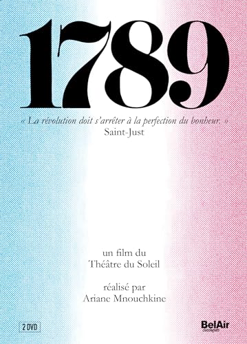 1789 [2 DVDs] von Bel Air Classiques (Naxos Deutschland GmbH)