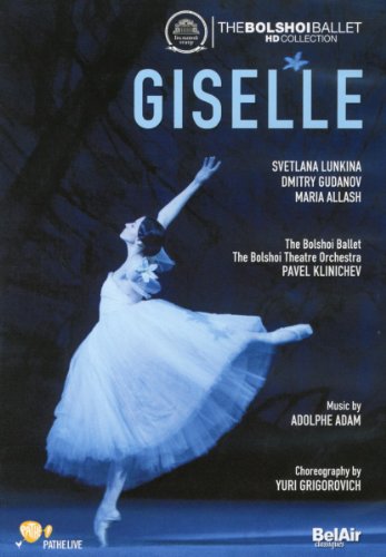 Giselle Giselle von Bel Air Classiques