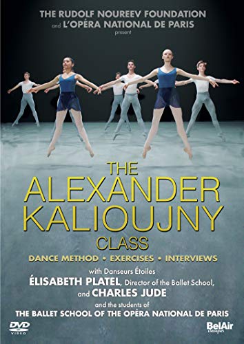 The Alexander Kalioujny Class von Bel Air Classiques