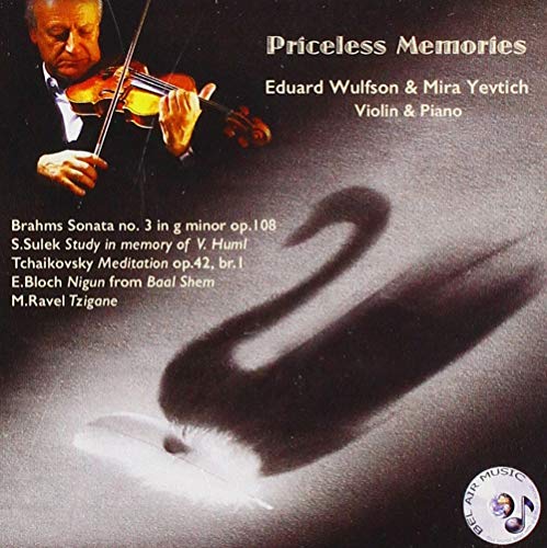 Priceless Memories Priceless Memories von Bel Air