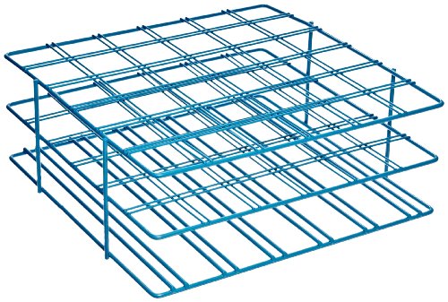 Rack für konische Röhrchen 50 ml von Bel-Art