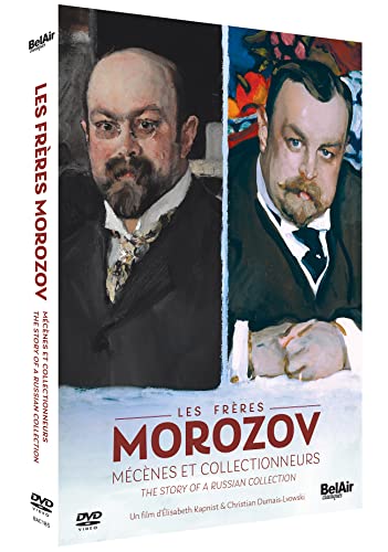The Morozov Brothers von Belair Classiques
