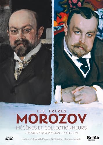 The Morozov Brothers von Arcadès