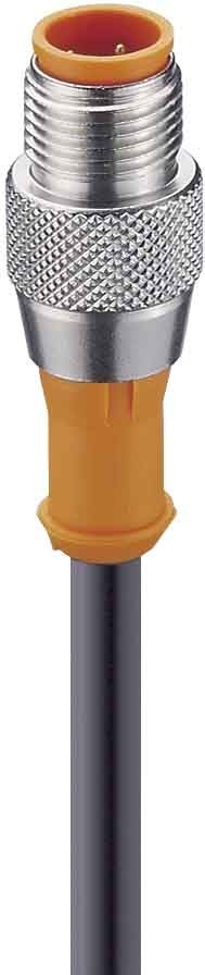 10 Stk. Belden Stecker m.Schraubver.,ger. RST 3-224/5m 43704 10 Stk. Belden Stecker m.Schraubver.,ger. RST 3-224/5m 43704 von Belden