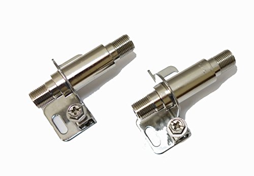 Belden PPC POEGB-1GCW Erdungsblock mit integriertem MoCA PoE-Filter, 2 Stück Belden PPC POEGB-1GCW Erdungsblock mit integriertem MoCA PoE-Filter, 2 Stück von Belden