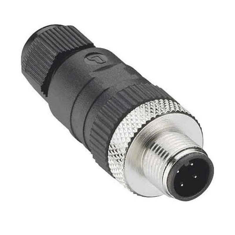 Belden Stecker m.Schraubver.,ger. RSC 4/7 11584 von Belden