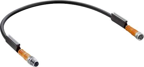 Belden Verbindungsleitung RSMV 3-RKMV3-224/1m 40279 Belden Verbindungsleitung RSMV 3-RKMV3-224/1m 40279 von Belden